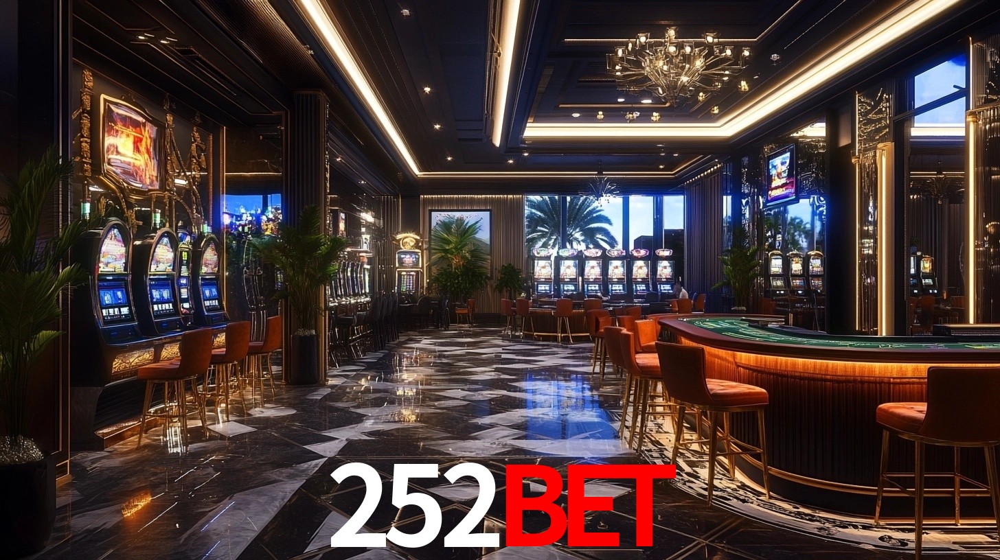 252bet vip