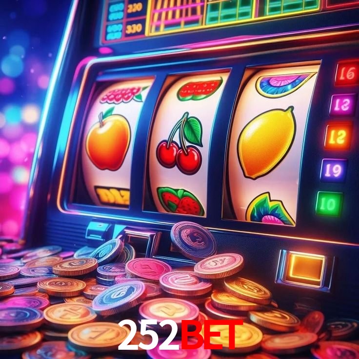 Inovações de Jogos na 252bet: O Futuro das Experiências Interativas