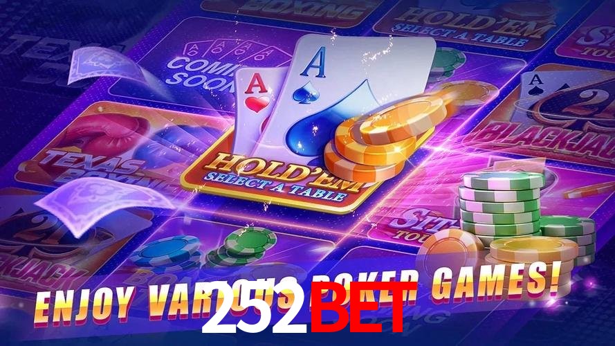 Tecnologia da Plataforma 252bet